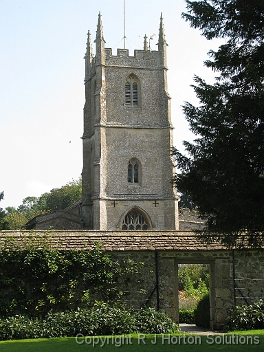 Avebury Manor_7